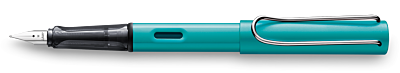LAMY AL-star turmaline Fountain pen M