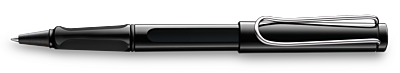 LAMY safari black Rollerball pen