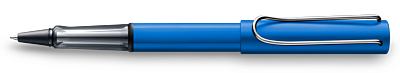 LAMY AL-star oceanblue Rollerball pen