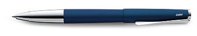 LAMY studio imperialblue Rollerball pen