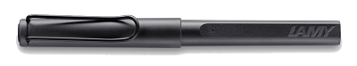 LAMY Safari Pen Note+ Digital Writing All Black