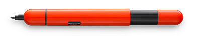 LAMY pico laser orange Ballpoint pen
