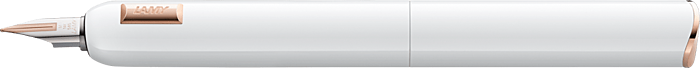 LAMY dialog cc white B