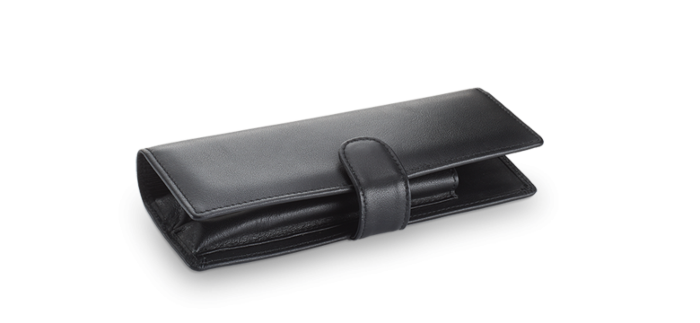 LAMY A 402 Flip case for 2 writing instruments