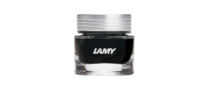 LAMY T 53 obsidian 660