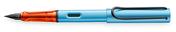 LAMY AL-star denim EF