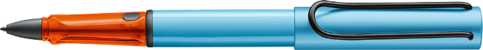 LAMY AL-star denim stylus pen