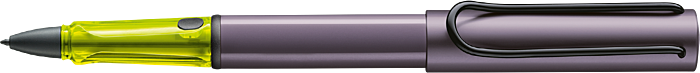 LAMY AL-star aubergine stylus pen