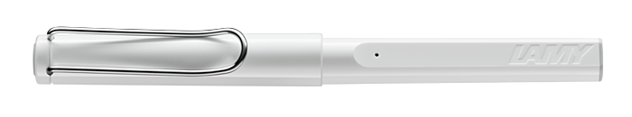 LAMY Safari Pen Note+ Digital Writing White