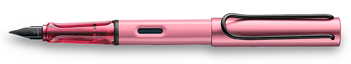 LAMY AL-star autumn pink Fountain pen F