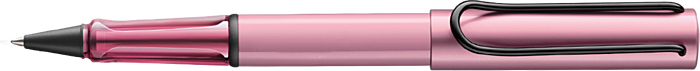 LAMY AL-star autumn pink Rollerball pen