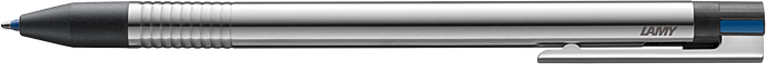 LAMY logo 3-colours Multisystem pen