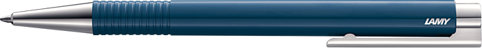 LAMY logo M+ Indigo Ballpoint pen
