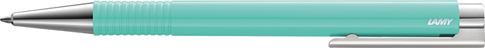 LAMY logo M+ Lagoon Ballpoint pen
