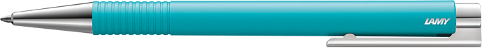 LAMY logo M+ Sea Matt Ballpoint pen