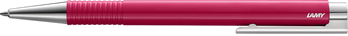 LAMY logo M+ Respberry Ballpoint pen