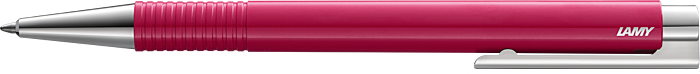 LAMY logo M+ Respberry Ballpoint pen