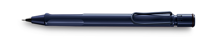 LAMY safari dark dusk Mechanical pencil 