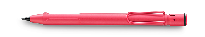 LAMY safari sunset Mechanical pencil 