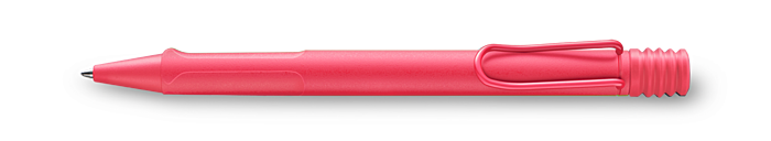 LAMY safari sunset Ballpoint pen M Black