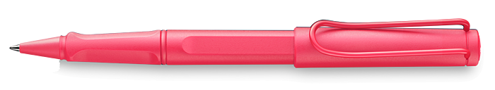 LAMY safari sunset Rollerball pen M Black