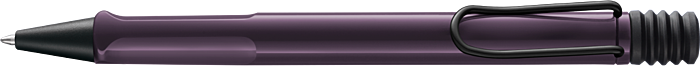 LAMY safari violet blackberry Ballpoint pen M