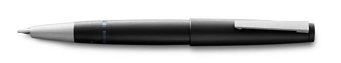 LAMY 2000  Fountain pen BB