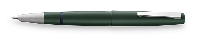 LAMY 2000 pine dark green M