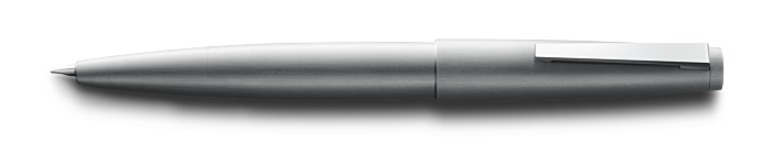 LAMY 2000 metal Fountain pen M