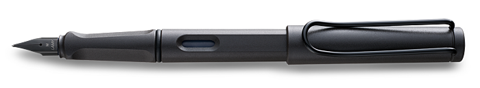 LAMY safari umbra Fountain pen LH