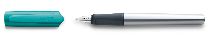 LAMY nexx smaragd Fountain pen A 