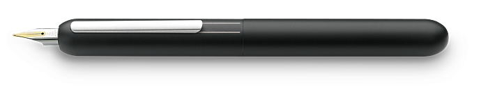 LAMY dialog 3 black Fountain pen B