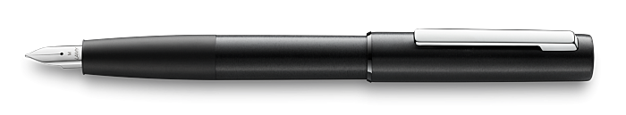 LAMY aion black Fountain pen B