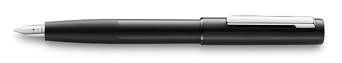 LAMY aion black Fountain pen M