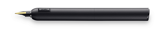 LAMY dialog cc black M