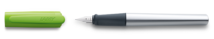 LAMY nexx lime Fountain pen A