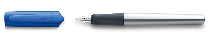 LAMY nexx blue Fountain pen A