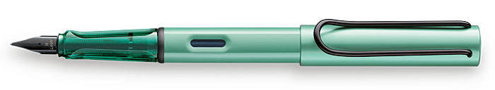 LAMY AL-star mint Fountain pen F