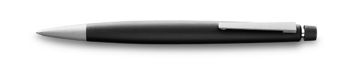 LAMY 2000  Mechanical pencil 0,7 mm