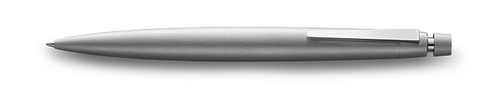 LAMY 2000 metal Mechanical pencil 0,7 mm