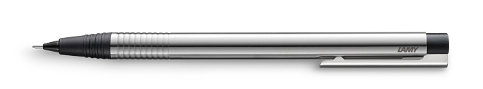 LAMY logo matt black Mechanical pencil 0,5 mm