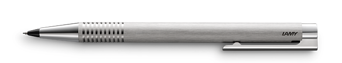 LAMY logo brushed Mechanical pencil 0,5 mm
