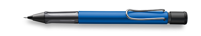 LAMY AL-star ocean blue Mechanical pencil 0,5 mm