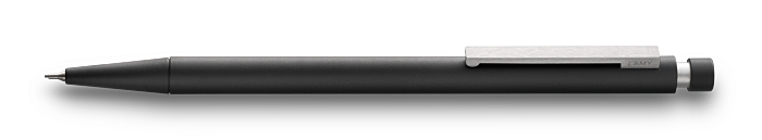 LAMY cp 1 black Mechanical pencil  0,7 mm