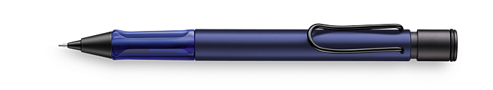 LAMY AL-star dark dusk Mechanical pencil 0,5 mm