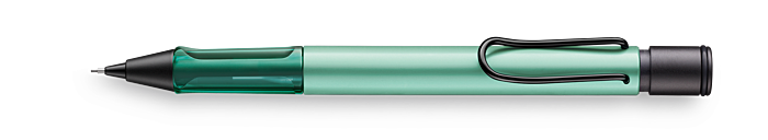 LAMY AL-star mint Mechanical pencil 0,5 mm