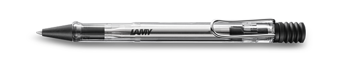 LAMY vista  Ballpoint pen 