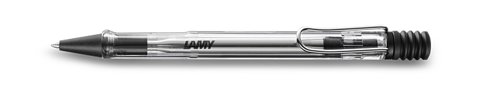 LAMY vista  Ballpoint pen