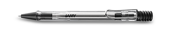 LAMY vista Ballpoint pen