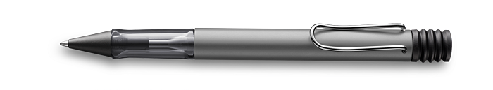 LAMY AL-star graphite Ballpoint pen-M
